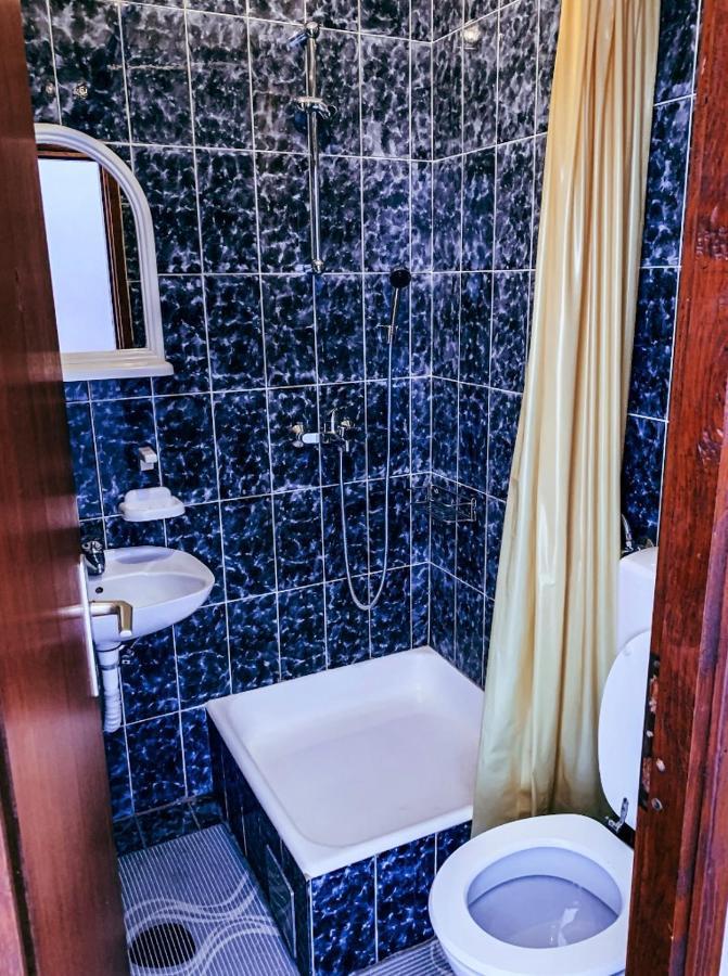 Peaceful, Cosy Tivat Guesthouse Exterior foto