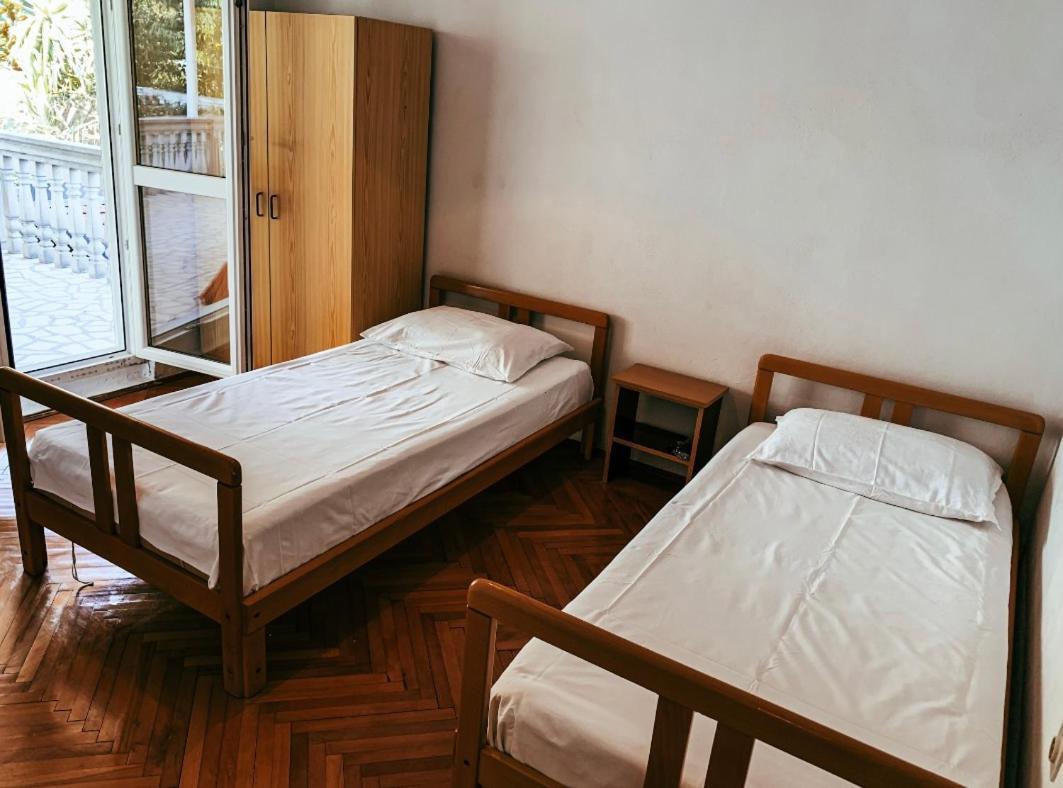 Peaceful, Cosy Tivat Guesthouse Exterior foto